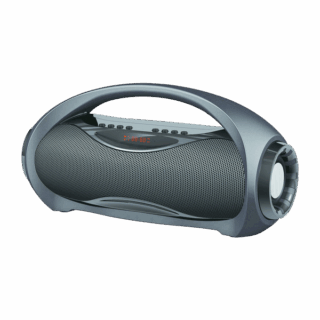 Auto dual sound box